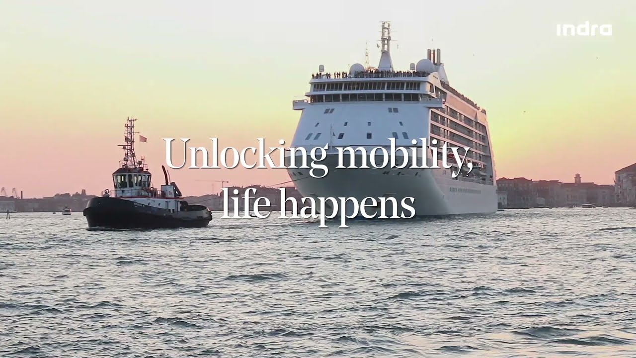 Digitalisation, key to port efficiency and sustainability