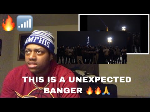 (Moroccan Rap) SHAYFEEN, OUENZA, TOTO, MADD & WEST - TCHA RA (unexpected music video) REACTION !