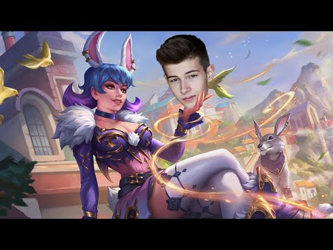 THIS SKIN HAS EVEN MORE PERSONALITY! I HATE ARGUS BRO - Masters Ranked Duel - SMITE