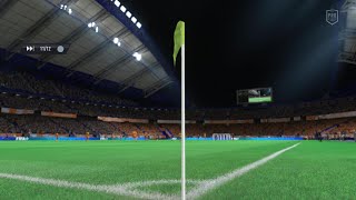 FIFA 23 RAL Segunda 6節