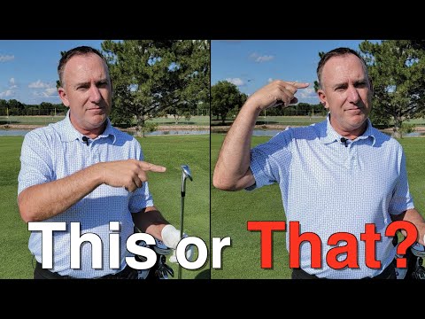 Why Your Range Session Doesn't Translate to the Course