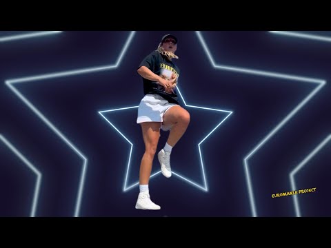 DJ X - KZ  - Feel the Vibe (Original Mix)