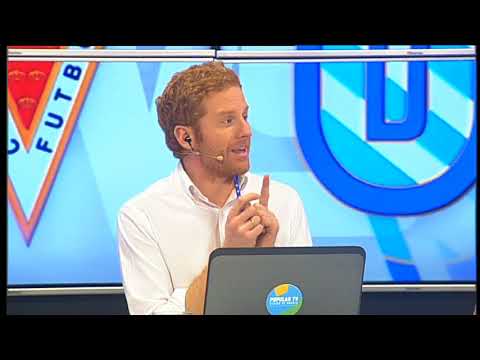 28/01/2018 POPULAR DEPORTIVO, REAL MURCIA