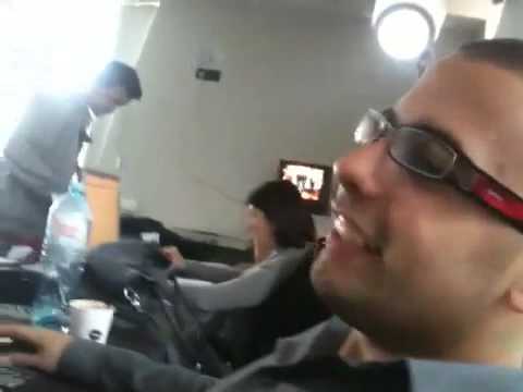 Jutarnja doza LMR feat. Shokz Kad oces