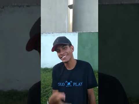 MC William e MC FR - Medley 2K19 ( Equipe só Talento)