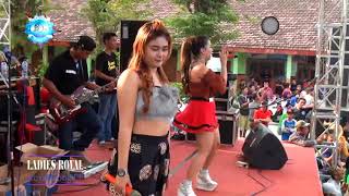 Download lagu LADIES ROYAL- PIKIR KERI- DUO MAUT mp3