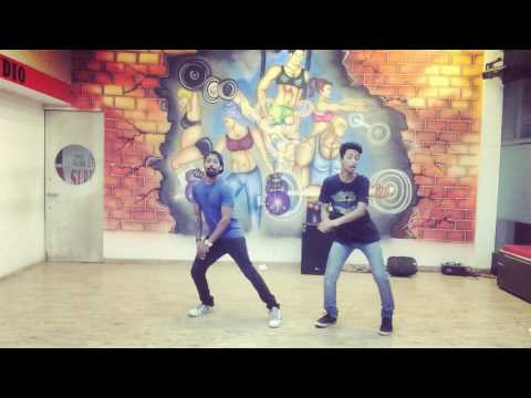 Trishal Gaikwad Cheez Badi Dance Video | Machine | Choreographed by Trishal Gaikwad | Support by Aqil