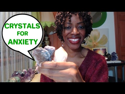 download lagu mp3 mp4 Crystals For Panic Attacks, download lagu Crystals For Panic Attacks gratis, unduh video klip Crystals For Panic Attacks