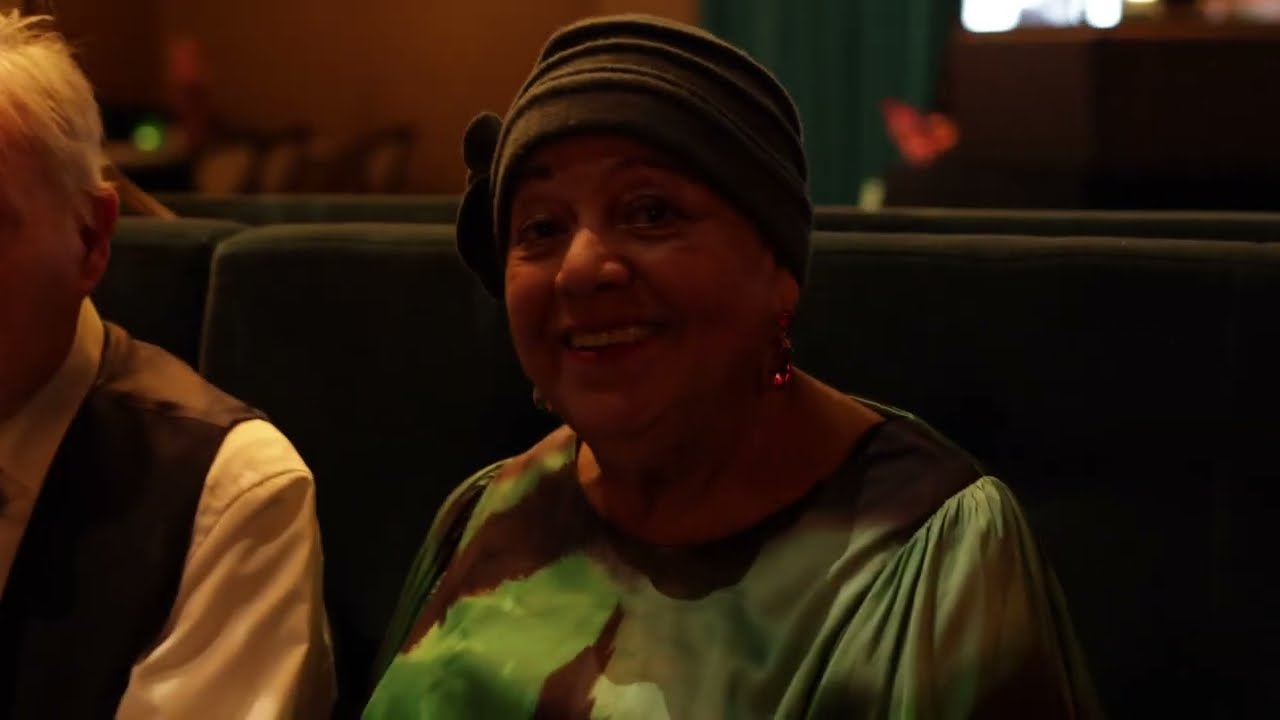 Tango para Todos - An inclusive dance journey for people with Parkinson’s.