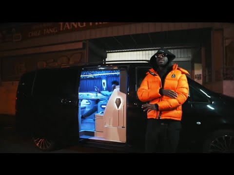 EDY - Again (Official Video)