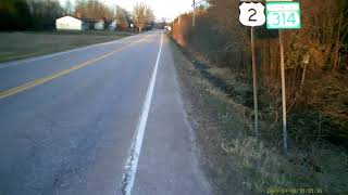 SMARTRAVEL E-Bike: Short Evening Ride - 4/8/2024 - Grand Isle, Vermont