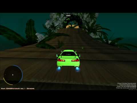 [DM] Sveteran vol.1 - Demons = [Shourtcut].