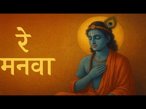 कबीर भजन | Re Manva, Bhaj Le Hari Ka Nam Re 🎵