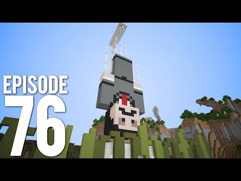 Hermitcraft 3: PRANKED - Idea Factory!