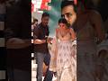 Ajay Devgn S SWEET GESTURE For Raid 2 Co Star Vaani Kapoor Shorts Bollywood Trending