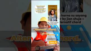 Download lagu Near - Karna Su Sayang by Jian Shuja Versi Akustik | Alternatif Chord Eps. 9 | 🎧 Recommended #gitar mp3 Download lagu Near - Karna Su Sayang by Jian Shuja Versi Akustik | Alternatif Chord Eps. 9 | 🎧 Recommended #gitar mp3