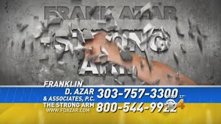 Frank Azar