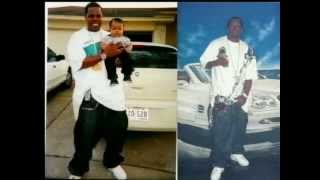 ARCHIE LEE DA HITMAN ft. BIG POKEY//MOBBSTYLE NI@@AZ 8100% RELOADED //GHETTO BROTHERS RECORDS