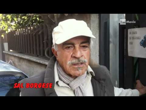 STRACULT! The Movie - Epis. 5: SAL BORGESE