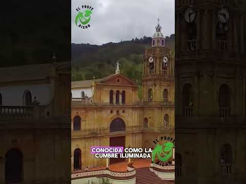 Chinavita en Boyaca.