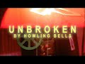 Unbroken