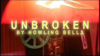 Unbroken