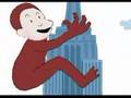 Bi Curious George