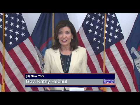 NY Cell Phone Ban Policy