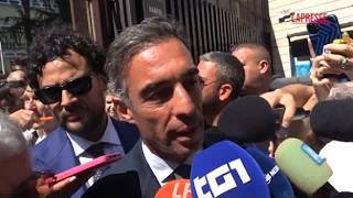 Attentato Ranucci, avvocato Lavitola: «L'amicizia con lui un riscatto sociale, voleva proteggerlo...
