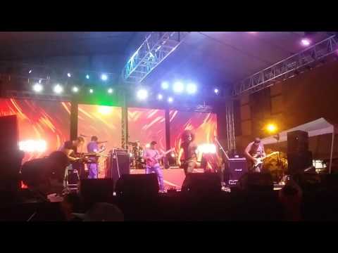 Videoclip de Trip (En Vivo) — Los Tipitos