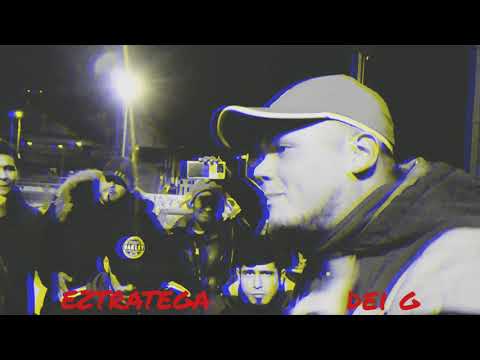 Fecha 6: EZTRATEGA vs DEI G - (Octavos)