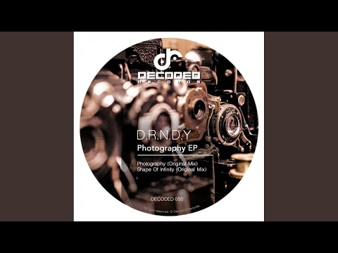 Photography (Original Mix)