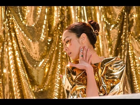 薛凱琪 Fiona Sit - 《Contagious》MV Making Of