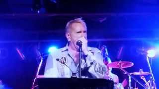Public Image Ltd: 'Double Trouble' Buckley, Tivoli, Wales 26/9/2015