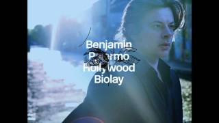 Benjamin Biolay - Borges futbol club