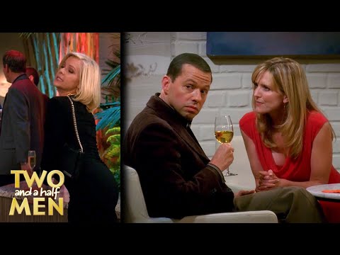 You’d Hate to See Me Go | Two and a Half Men