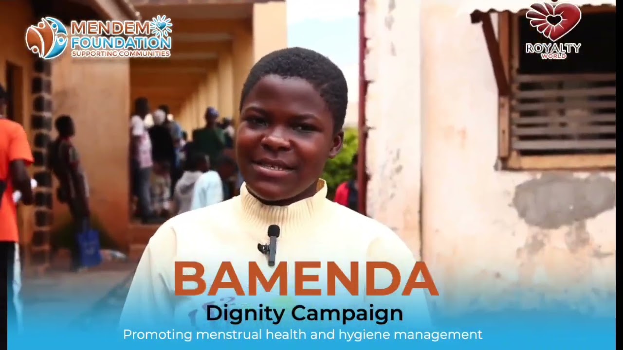 Join Us in Empowering Girls and Building Resilient Communities