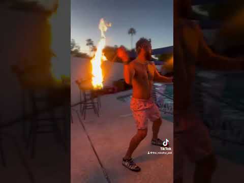Promotional video thumbnail 3 for Fire Dancing by RAINE