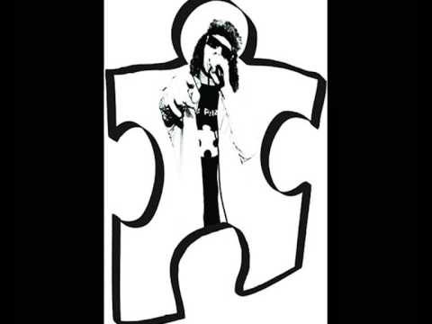 Dona B - Jalesy (The Puzzle Productions)2009