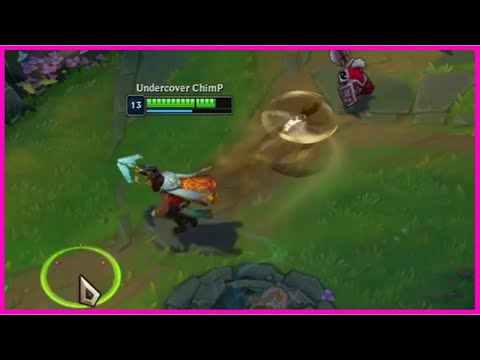Drututt's Lucky Day - Best of LoL Streams 1571
