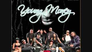 Young Money Streets Is Watchin