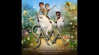 Andru Donalds - 2015 - I Believe