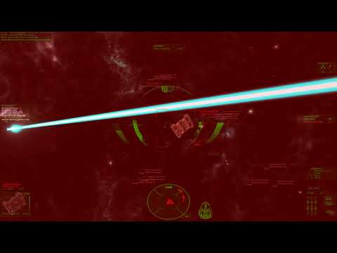 Freespace: Between the Ashes - The Second Dawn Society