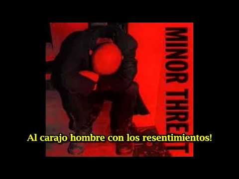 Minor Threat Look Back and Laugh (subtitulado español)