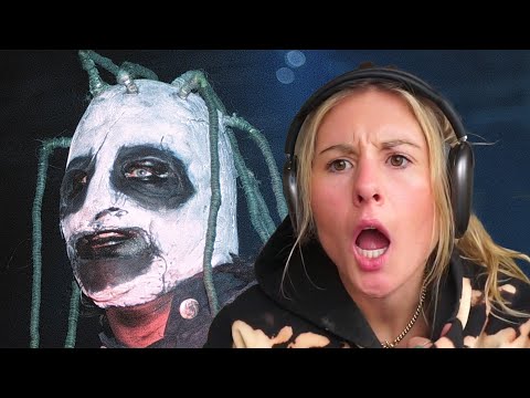 Therapist reacts to People=Shit by Slipknot