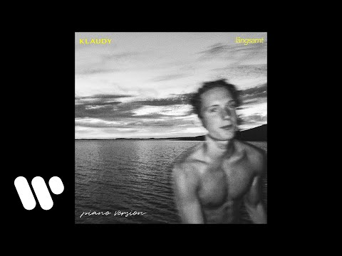 Klaudy - Långsamt (Piano Version)