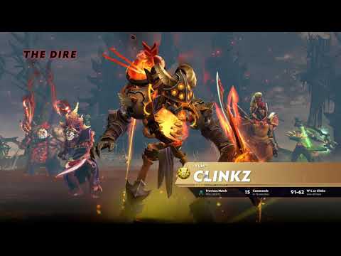 2020 02 03 Dota 2 Ranked Windranger mid vs Lone Druid solid team win