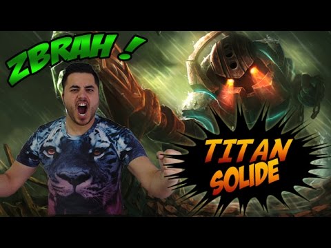Ladder Diamant 1 - NAUTILUS TITAN SOLIDE !!!