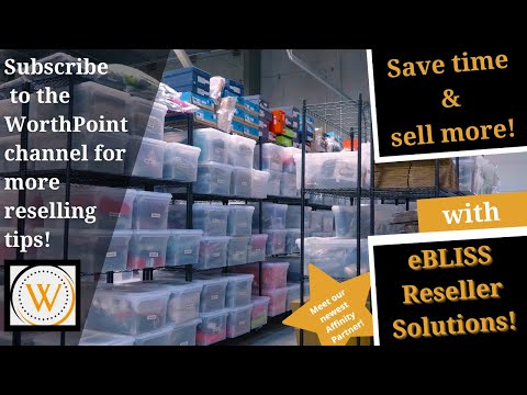 Introducing our newest Affinity Partner, eBLISS Reseller Solutions!