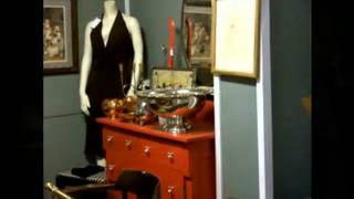 preview picture of video 'Best Antiques in Monroe,Ga'